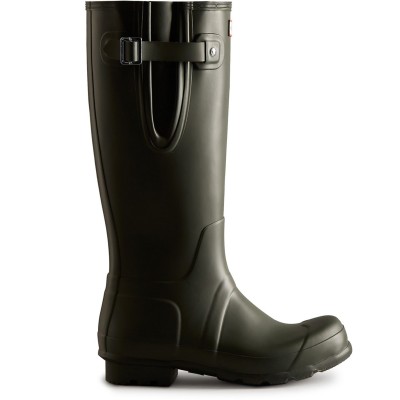туристически,гумени,ботуши,мъжки,боти,hunter,hunter,og,tall,sn54,dark,olive