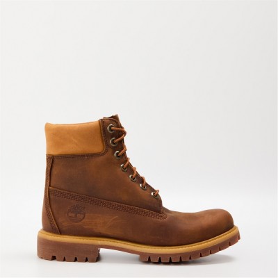 обувки,мъжки,боти,timberland,men's,premium,6,inch,hiker,boots,dark,brown