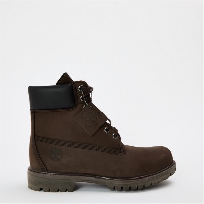 обувки,мъжки,боти,timberland,men's,premium,6,inch,hiker,boots,brown