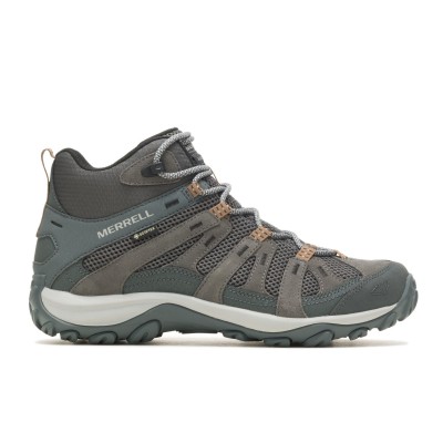 мъжки,обувки,туризъм,merrell,alverstone,2,gtx,hiking,boots,mens,granite
