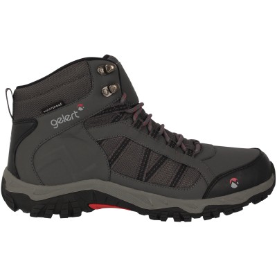 мъжки,боти,gelert,horizon,waterproof,mid,mens,walking,boots,charcoal