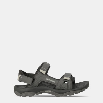 мъжки,сандали,karrimor,antibes,walking,sandals,mens,grey