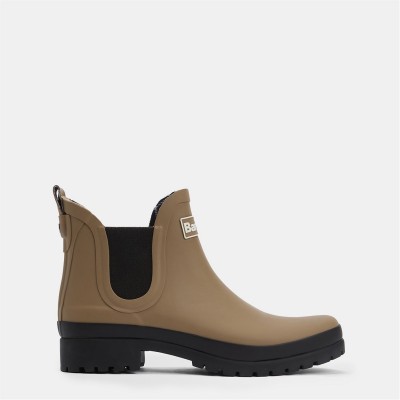 гумени,ботуши,туристически,гумени,ботуши,дамски,боти,barbour,mallow,wellington,boots,military,brown