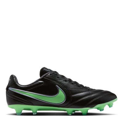 футболни,бутонки,футболни,обувки,за,мек,терен,nike,mens,nike,tiempo,ligera,pro,firm,ground,football,boots,black,green