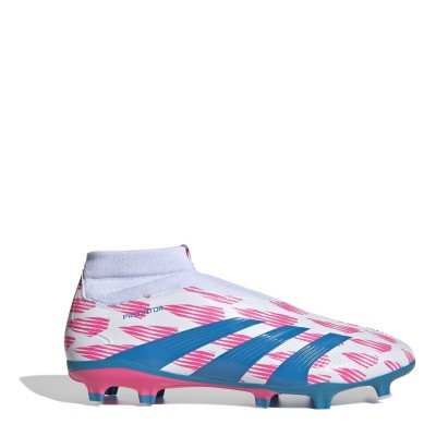 футболни,бутонки,разпродажба,adidas,футболни,обувки,за,твърд,терен,всичко,за,футбола,на,разпродажба,adidas,predator,24,league,laceless,firm,ground,football