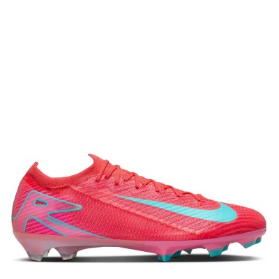 футболни,бутонки,nike,mercurial,vapor,16,elite,adults,firm,ground,football,boots,red,green