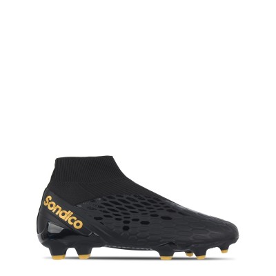 футболни,бутонки,sondico,blizzard,firm,ground,football,boots,black,gold