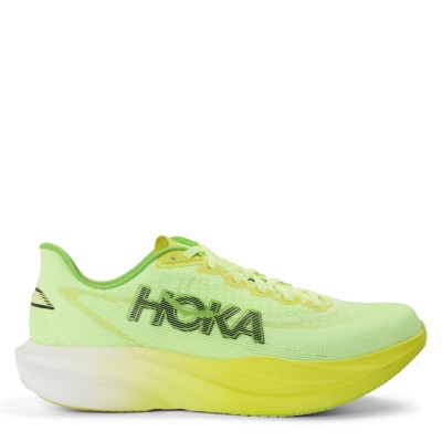 маратонки,мъжки,обувки,за,тренировка,лека,атлетика,hoka,men,s,mach,7,road,running,shoes,neon,citrus