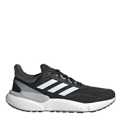 мъжки,маратонки,adidas,solarboost,5,m,road,running,shoes,mens,black