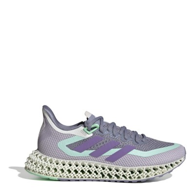 adidas,adidas,4d,fwd,shoes,womens,road,running,purple