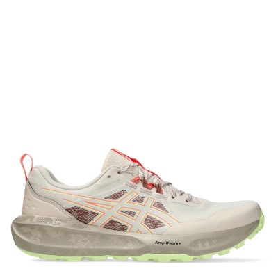 дамски,маратонки,лека,атлетика,asics,gel,sonoma,8,womens,trail,running,shoes,rose,dust,coral