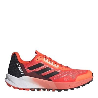 мъжки,маратонки,adidas,terrex,agravic,flow,2,trail,running,shoes,mens,orange