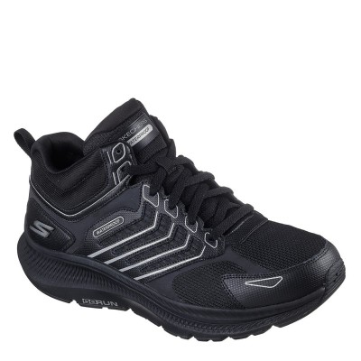 мъжки,маратонки,skechers,grn,ct,wp,sn52,blk,lth,textile