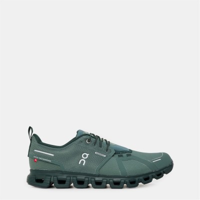 маратонки,мъжки,маратонки,лека,атлетика,on,mens,cloud,6,waterproof,running,shoes,olive,evergreen