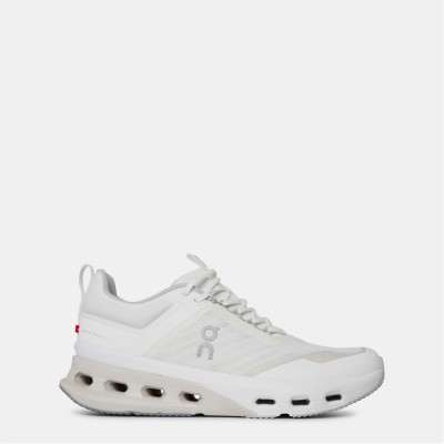 дамски,маратонки,on,womens,cloudnova,x,running,shoes,white,glacier