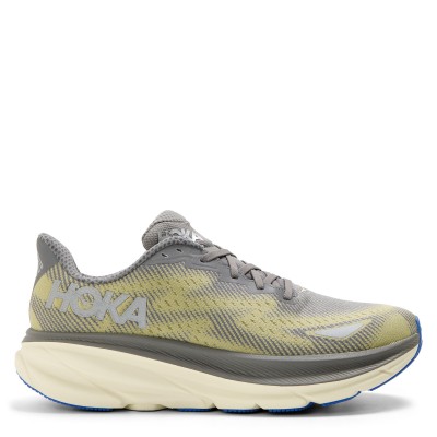 маратонки,бягане,маратонки,за,бягане,лека,атлетика,hoka,mens,clifton,9,gore,tex,running,shoes,gravel,eggshell