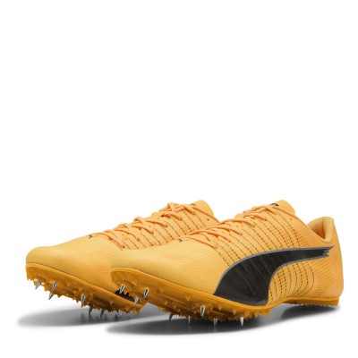 шпайкове,за,бягане,мъжки,обувки,за,тренировка,лека,атлетика,puma,men,s,evospeed,future,6,track,running,spikes,sun,stream,pu