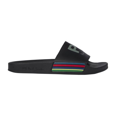 мъжки,джапанки,и,чехли,ps,paul,smith,zed,sliders,black,79