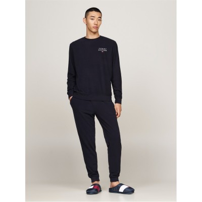 мъжки,джапанки,и,чехли,tommy,hilfiger,men's,nylon,flag,sliders,desert,sky