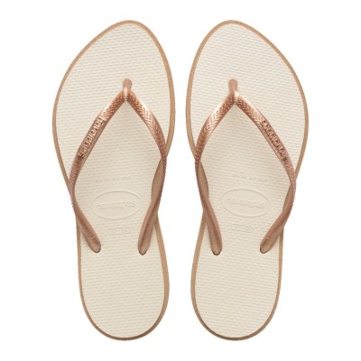 дамски,джапанки,и,чехли,дамски,обувки,havaianas,havaianas,slim,pnt,ld54,rose,gold,beige