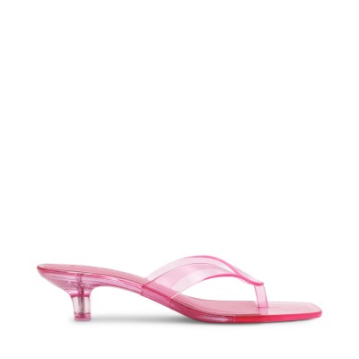 дамски,джапанки,steve,madden,women,s,flip,flops,pink