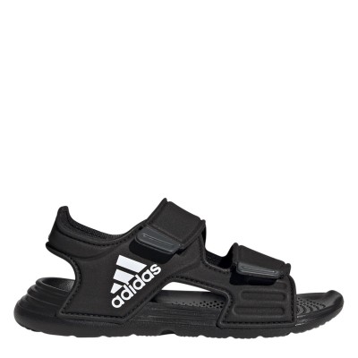 детски,сандали,детски,сандали,adidas,altaswim,sandals,kids,sports,unisex,blk,wht,grey