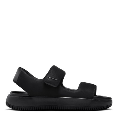 сандали,мъжки,сандали,разпродажба,nike,мъжки,сандали,nike,calm,sandal,sn52,triple,black