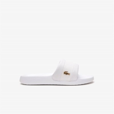мъжки,джапанки,и,чехли,lacoste,serve,metal,slides,wht,wht,21g