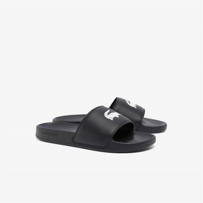 мъжки,джапанки,и,чехли,lacoste,lacoste,serve,slide,sn00,black,white