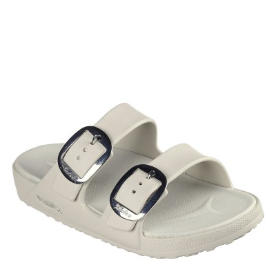 дамски,сандали,дамски,сандали,разпродажба,skechers,дамски,сандали,и,чехли,skechers,molded,double,band,slide,w,large,me,flat,sandals,womens,natural