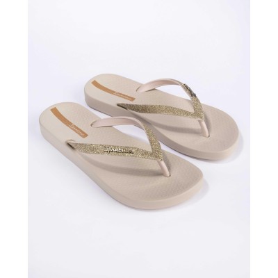 дамски,джапанки,дамски,обувки,ipanema,women,s,anat,lolita,flip,flops,beige