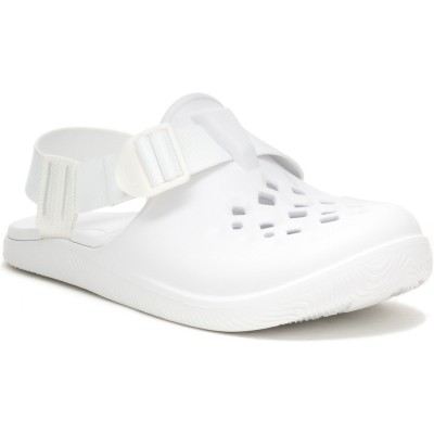 дамски,сандали,дамски,сандали,и,чехли,chaco,chillos,clog,ld99,white