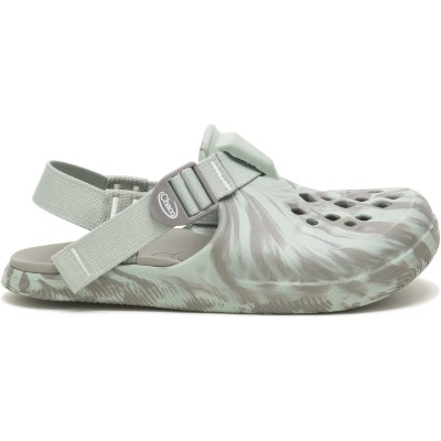 дамски,сандали,дамски,сандали,и,чехли,chaco,chillos,clog,ld99,green,mist