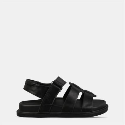 детски,сандали,детски,сандали,детски,сандали,и,чехли,jack,wills,jack,wills,gladiator,sandal,childrens,black