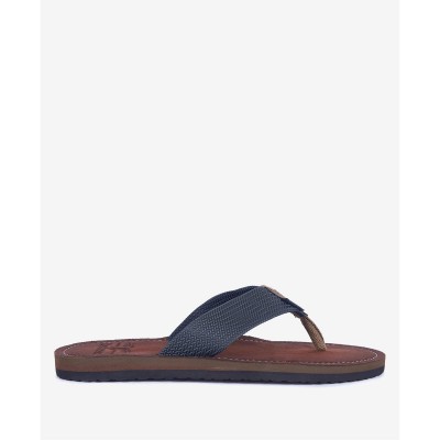 сандали,barbour,mens,toeman,beach,sandal,ny98,navy