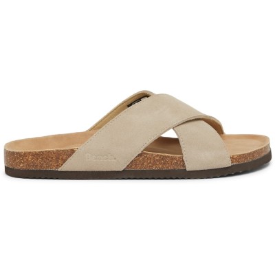сандали,мъжки,сандали,мъжки,сандали,bench,peel,sandal,sn99,taupe