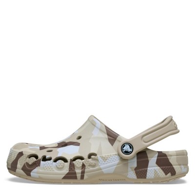 чехли,crocs,men,s,baya,clogs,cobblestone,wht