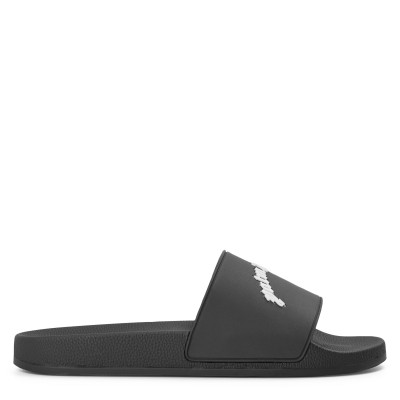 palm,angels,men,s,pool,sliders,black,white