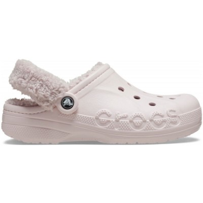 мъжки,сандали,разпродажба,crocs,мъжки,сандали,crocs,fuzz,strap,clg,sn99,barely,pink