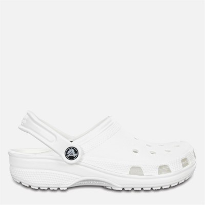 мъжки,сандали,разпродажба,crocs,мъжки,сандали,crocs,classic,clog,sn99,white