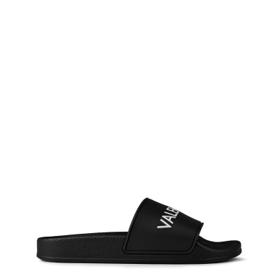 мъжки,джапанки,и,чехли,valentino,xenia,logo,sliders,black