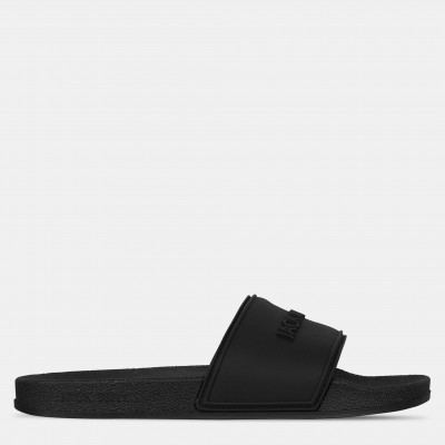 дамски,сандали,и,чехли,jack,wills,logo,sliders,mens,black