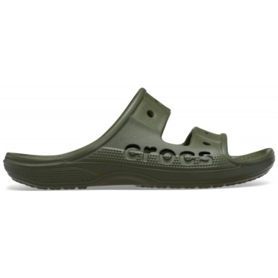 дамски,сандали,разпродажба,crocs,crocs,baya,sndl,ld99,army,green