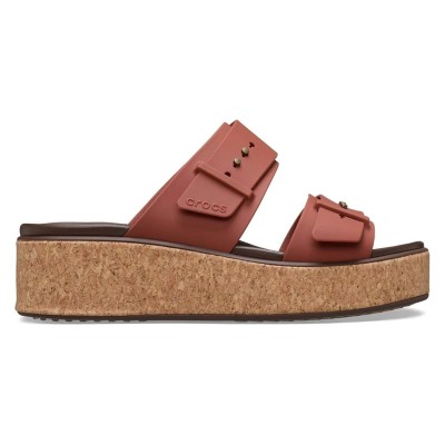 дамски,сандали,разпродажба,crocs,дамски,сандали,и,чехли,crocs,brklyn,cork,ld99,rust