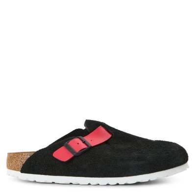 birkenstock,bstk,boston,vl,birko,f,64,black,act,red