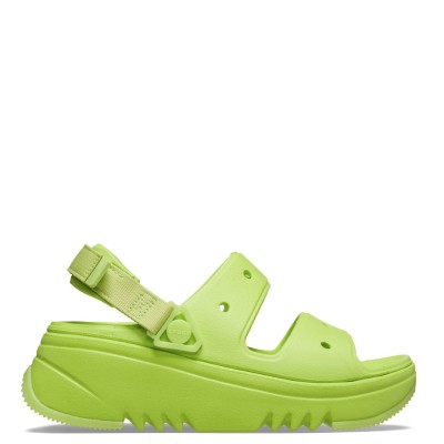 сандали,дамски,сандали,разпродажба,crocs,crocs,xscape,sandals,limeade