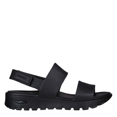 дамски,сандали,дамски,сандали,дамски,сандали,и,чехли,skechers,arch,fit,footsteps,flat,sandals,womens,black