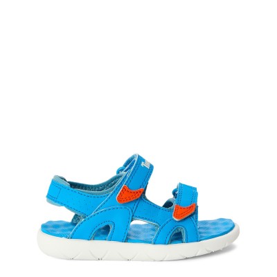 сандали,timberland,timberland,perkins,row,backstrap,sandal,black,bright,blue