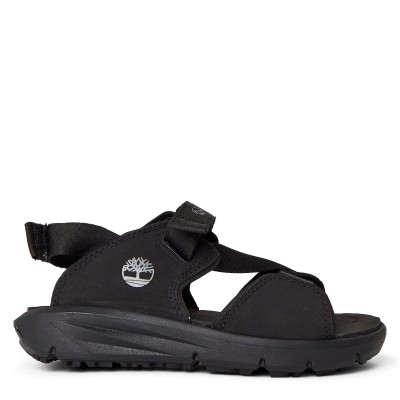 детски,сандали,timberland,unisex,kids,motion,dune,backstrap,flat,sandals,blkout,webbing