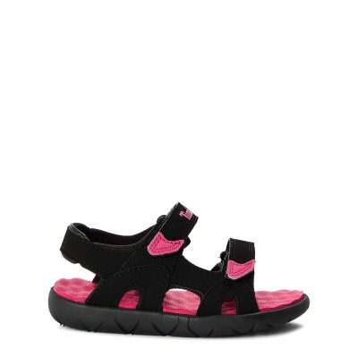 сандали,timberland,timberland,perkins,row,backstrap,sandal,black,blk,bright,pink